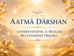 Aatma-darshan