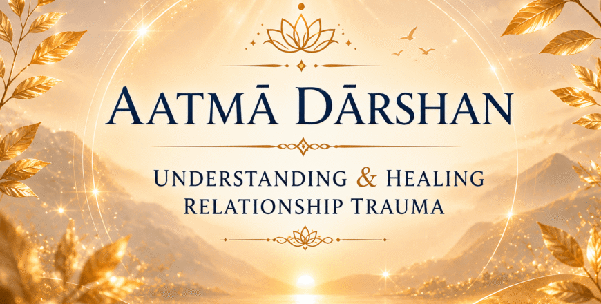 Aatma-darshan