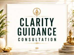 Clarity guidance