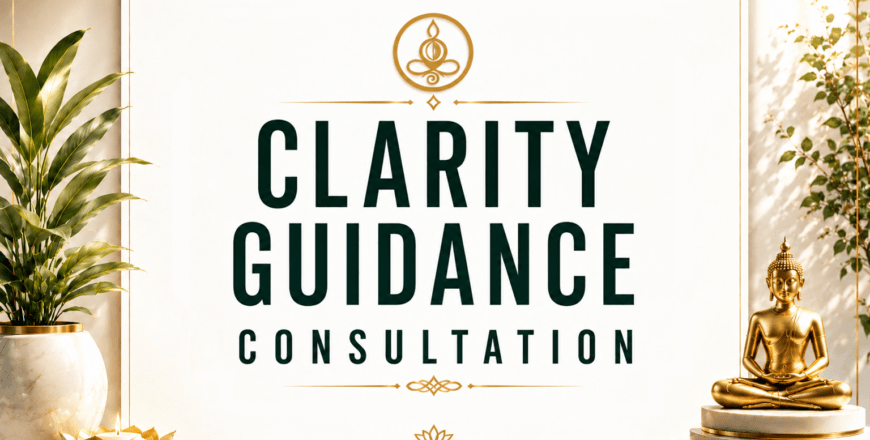Clarity guidance