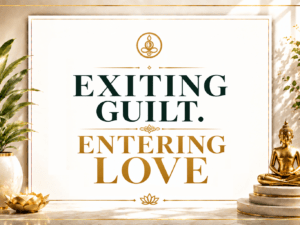 Entering love