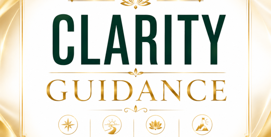 Guidance