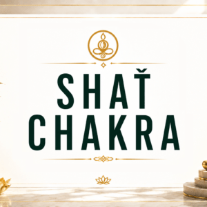 Shať Chakra