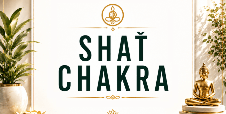 Shat chakra1